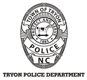 Tryon Police2